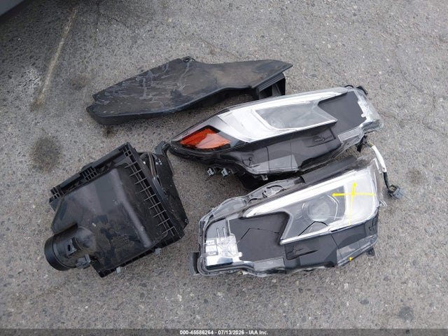 Subaru Wrx Limited 2024 JF1VBAN61R9815096 Image 12
