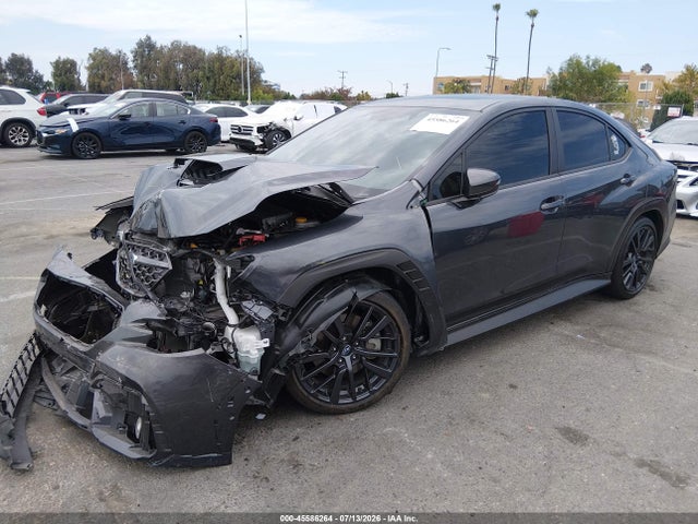 Subaru Wrx Limited 2024 JF1VBAN61R9815096 Image 2