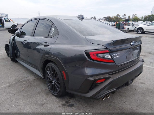 Subaru Wrx Limited 2024 JF1VBAN61R9815096 Image 3
