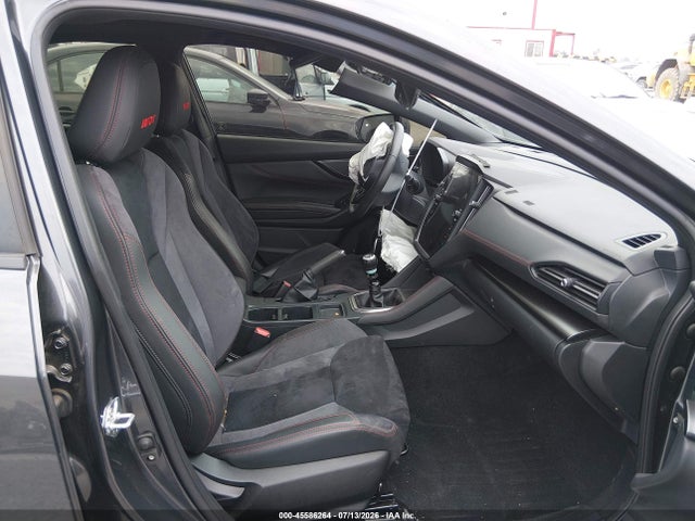Subaru Wrx Limited 2024 JF1VBAN61R9815096 Image 5
