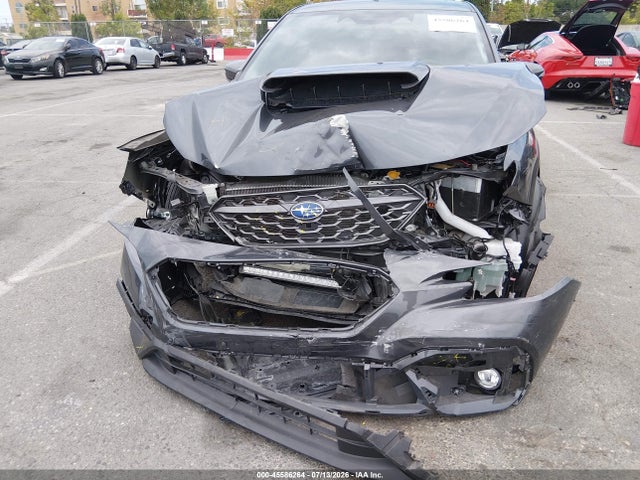 Subaru Wrx Limited 2024 JF1VBAN61R9815096 Image 6