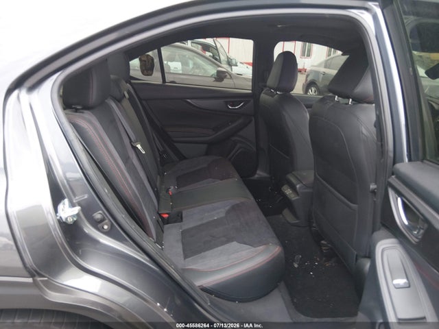 Subaru Wrx Limited 2024 JF1VBAN61R9815096 Image 8