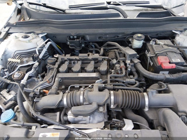 Aukcja sprzedaży 2020 Honda Accord Sport, vin: 1HGCV1F30LA044182, numer aukcji: 45586265