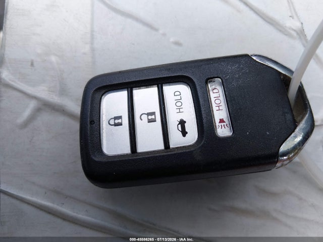 Aukcja sprzedaży 2020 Honda Accord Sport, vin: 1HGCV1F30LA044182, numer aukcji: 45586265
