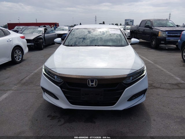 Aukcja sprzedaży 2020 Honda Accord Sport, vin: 1HGCV1F30LA044182, numer aukcji: 45586265