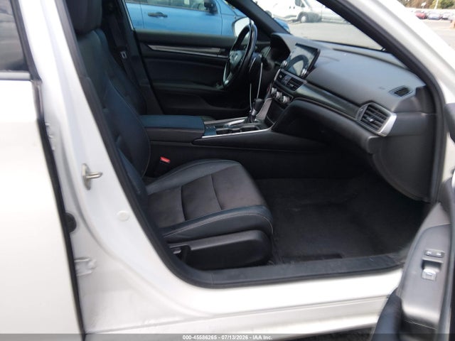 Aukcja sprzedaży 2020 Honda Accord Sport, vin: 1HGCV1F30LA044182, numer aukcji: 45586265