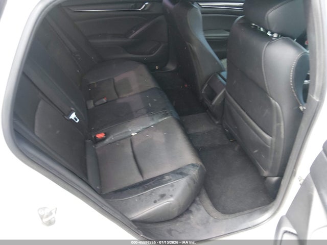 Aukcja sprzedaży 2020 Honda Accord Sport, vin: 1HGCV1F30LA044182, numer aukcji: 45586265