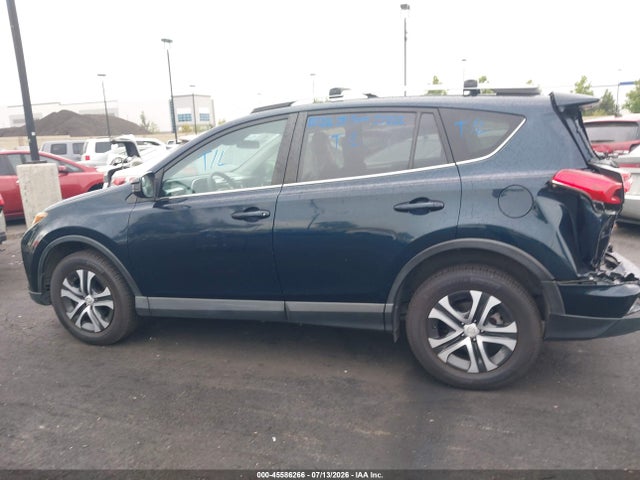 Toyota RAV4 LE 2018 JTMZFREV9JJ174143 Image 15