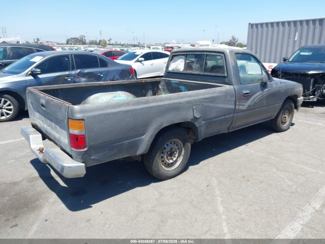 Aukcja sprzedaży 1989 Toyota Pickup 1/2 Ton Lng Wheelbase Dlx, vin: JT4RN82P0K0000018, numer aukcji: 45586267