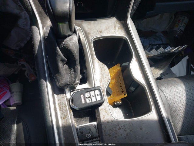 1HGCV1F4XNA113326 Honda Accord Sport Special Edition