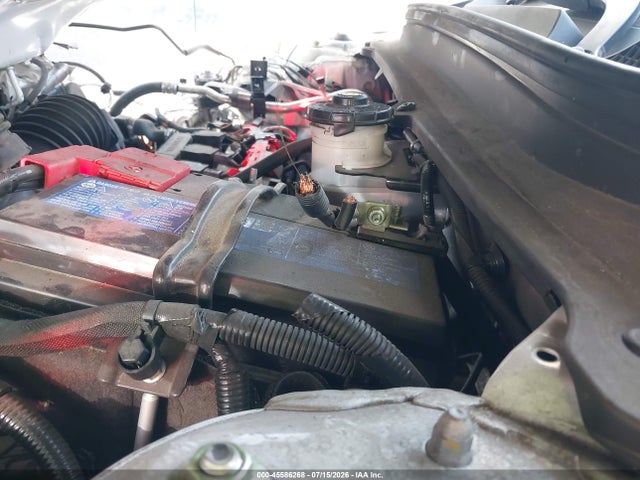 1HGCV1F4XNA113326 Honda Accord Sport Special Edition