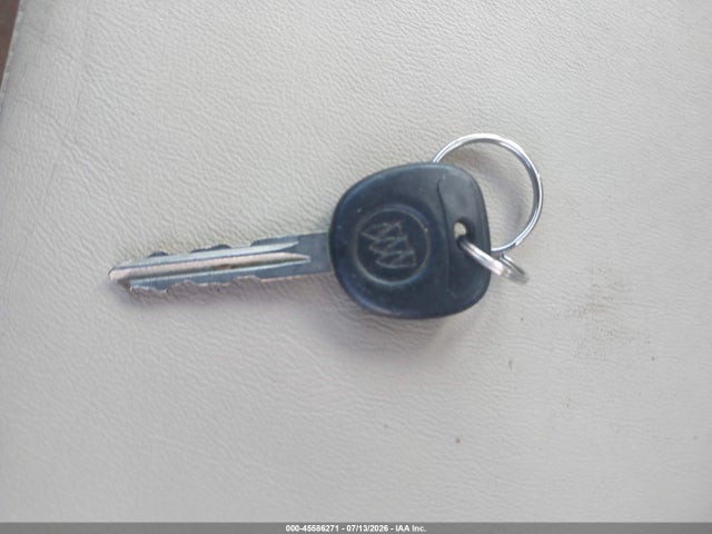 Aukcja sprzedaży 2009 Buick Lacrosse Cxl, vin: 2G4WD582X91224424, numer aukcji: 45586271