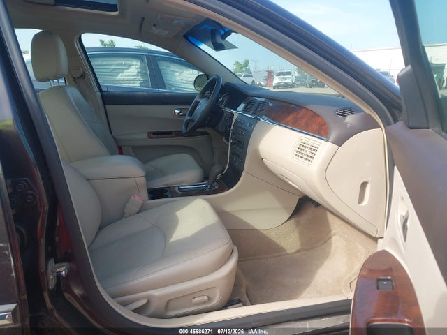 Продажа на аукционе авто 2009 Buick Lacrosse Cxl, vin: 2G4WD582X91224424, номер лота: 45586271