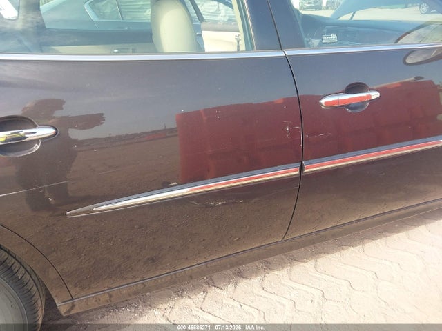 Aukcja sprzedaży 2009 Buick Lacrosse Cxl, vin: 2G4WD582X91224424, numer aukcji: 45586271