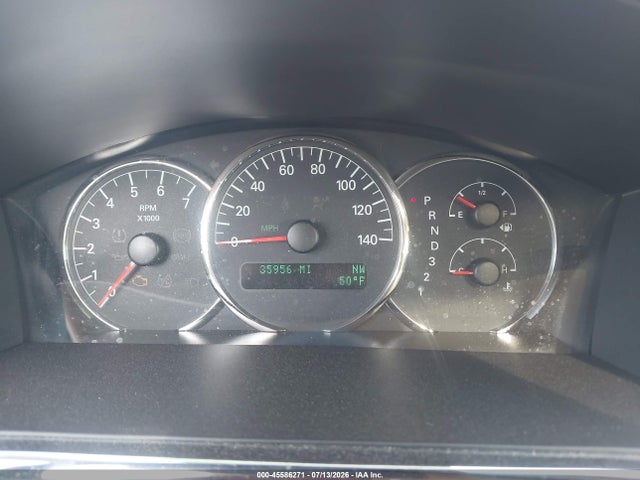 Aukcja sprzedaży 2009 Buick Lacrosse Cxl, vin: 2G4WD582X91224424, numer aukcji: 45586271