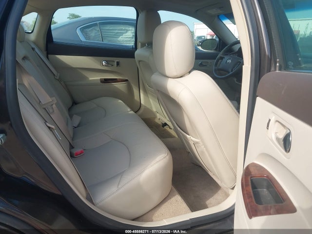 Aukcja sprzedaży 2009 Buick Lacrosse Cxl, vin: 2G4WD582X91224424, numer aukcji: 45586271