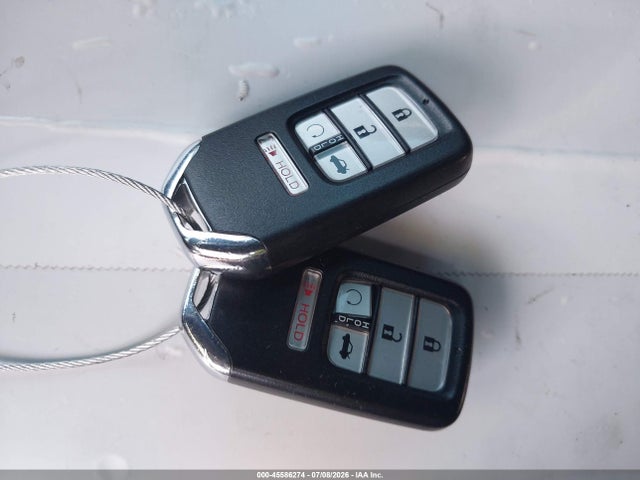 Honda Civic Sport 2020 2HGFC2F8XLH596231 Image 11