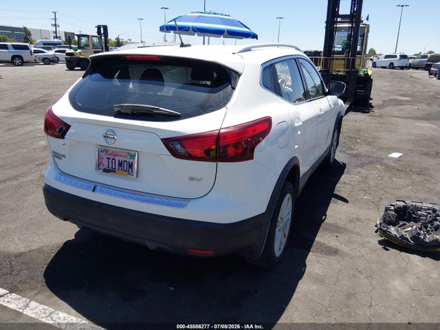 JN1BJ1CP4HW001815 Nissan Rogue Sport Sv