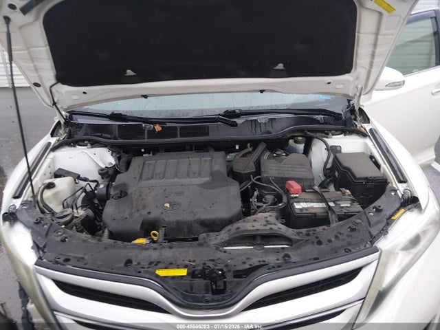 2013 Toyota Venza Limited V6 მანქანა იყიდება აუქციონზე, vin: 4T3BK3BB9DU081035, აუქციონის ნომერი: 45586283