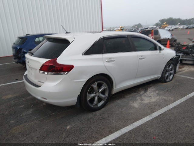 2013 Toyota Venza Limited V6 მანქანა იყიდება აუქციონზე, vin: 4T3BK3BB9DU081035, აუქციონის ნომერი: 45586283