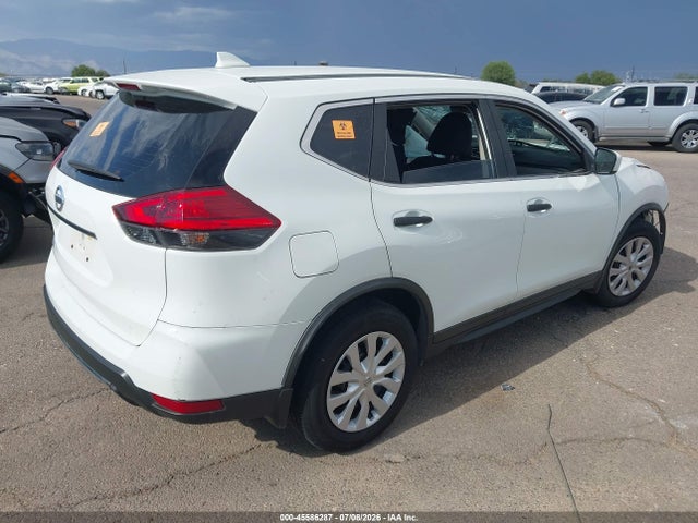 KNMAT2MT2HP601845 Nissan ROGUE S