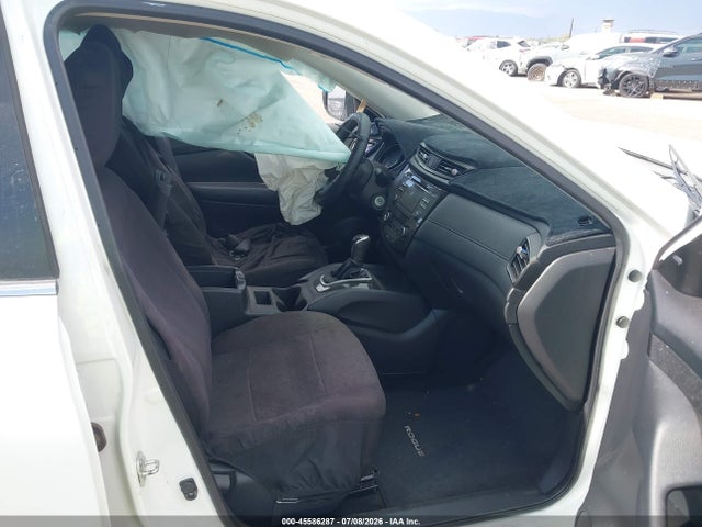 KNMAT2MT2HP601845 Nissan ROGUE S