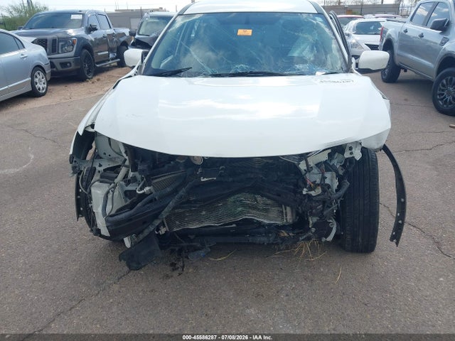 Nissan ROGUE S 2017 KNMAT2MT2HP601845 Image 6
