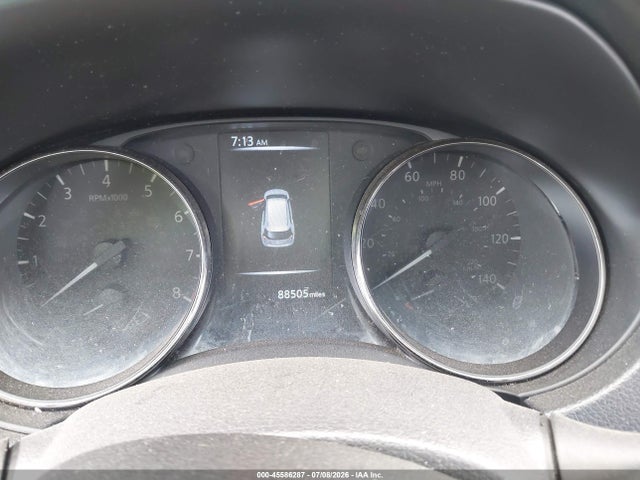 Nissan ROGUE S 2017 KNMAT2MT2HP601845 Image 7