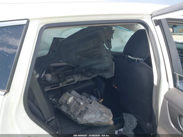 KNMAT2MT2HP601845 Nissan ROGUE S