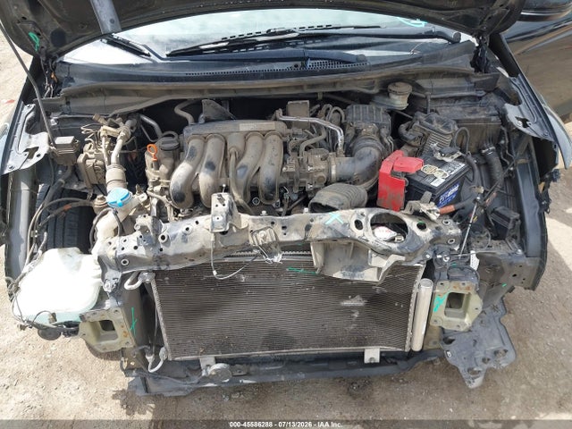 3HGGK5H40LM705445 Honda FIT LX