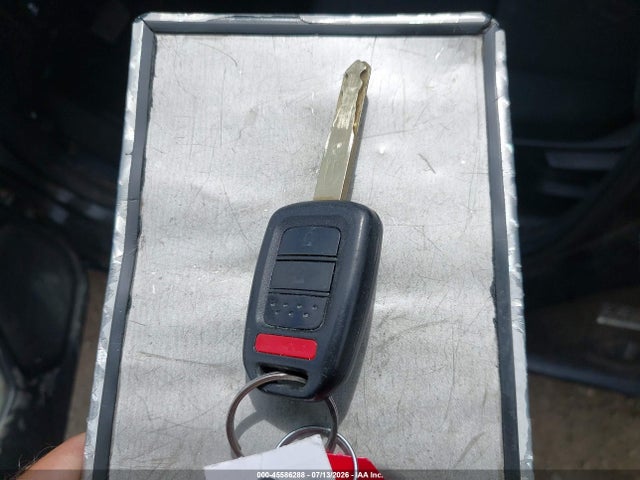 3HGGK5H40LM705445 Honda FIT LX