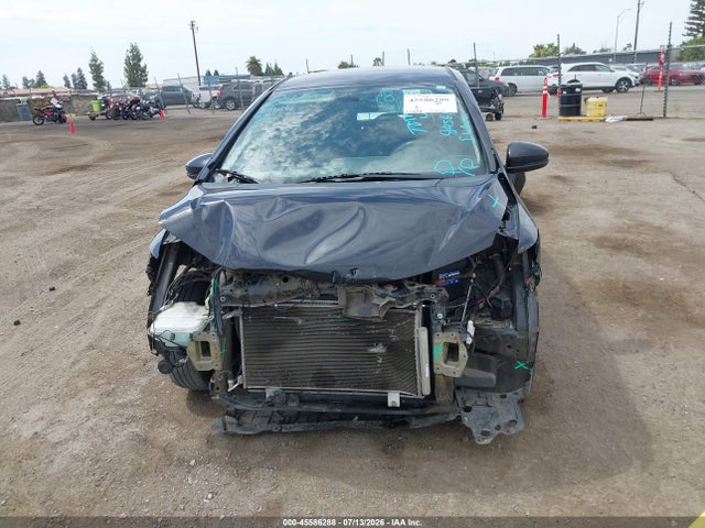 3HGGK5H40LM705445 Honda FIT LX