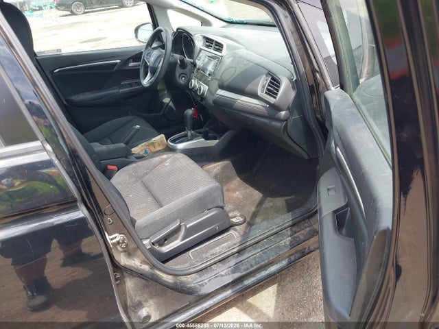 3HGGK5H40LM705445 Honda FIT LX