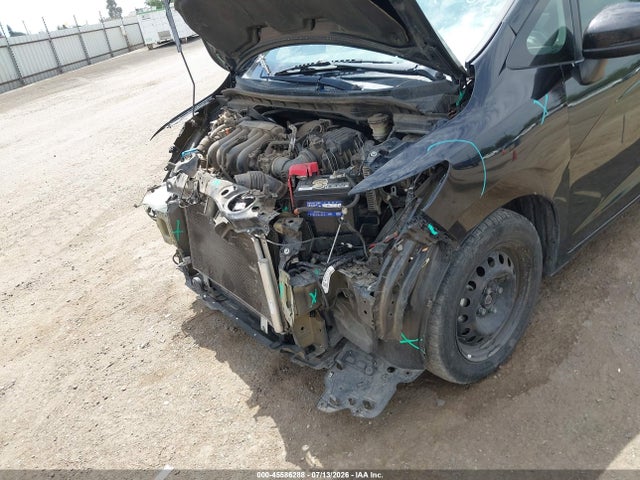 3HGGK5H40LM705445 Honda FIT LX