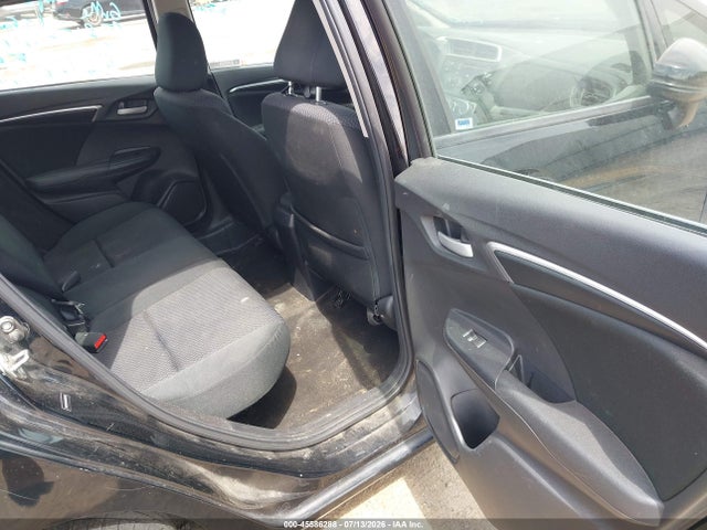 3HGGK5H40LM705445 Honda FIT LX