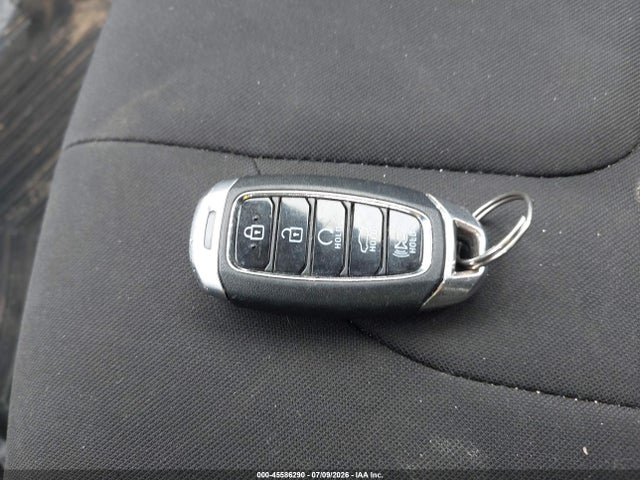 Aukcja sprzedaży 2021 Hyundai Elantra Sel, vin: KMHLM4AG4MU192747, numer aukcji: 45586290