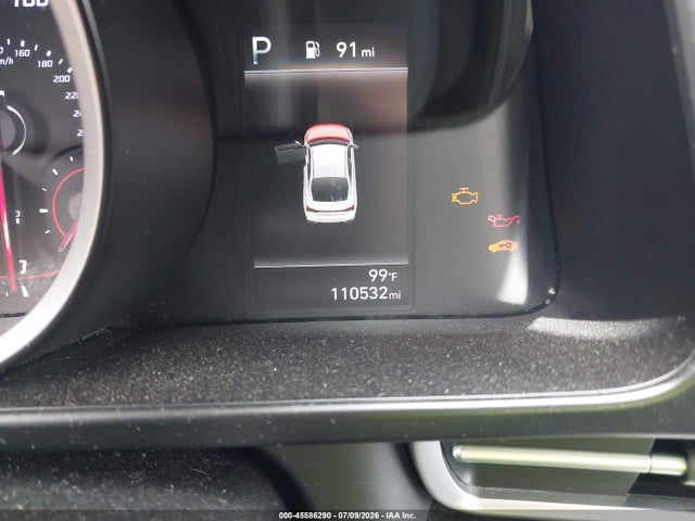 Aukcja sprzedaży 2021 Hyundai Elantra Sel, vin: KMHLM4AG4MU192747, numer aukcji: 45586290