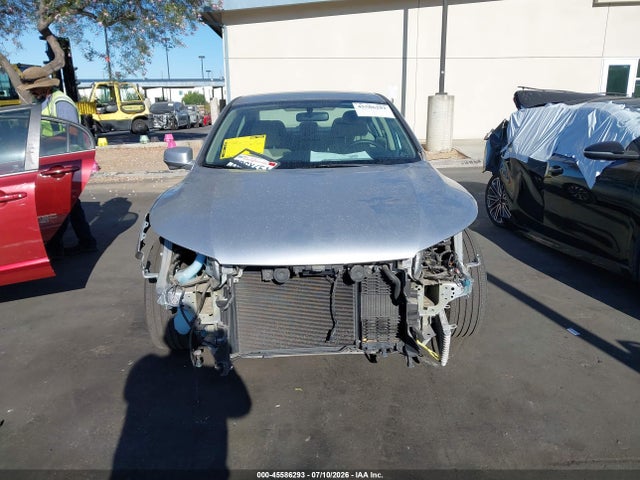 Honda ACCORD HYBRID 2014 1HGCR6F37EA000345 Image 12