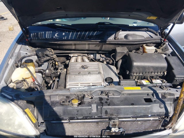 Продаж на аукціоні авто 2002 Lexus Rx 300, vin: JTJGF10U020123920, номер лоту: 45586295
