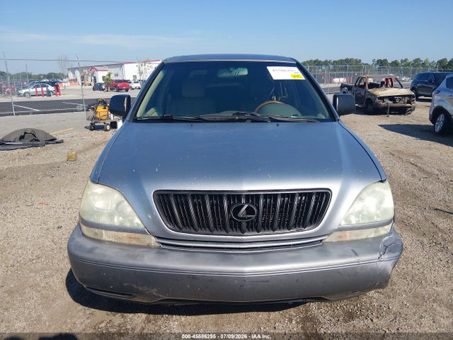 Продаж на аукціоні авто 2002 Lexus Rx 300, vin: JTJGF10U020123920, номер лоту: 45586295