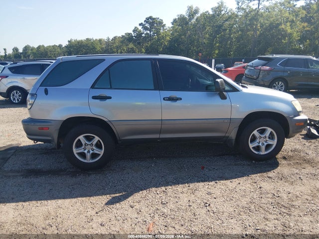 Продаж на аукціоні авто 2002 Lexus Rx 300, vin: JTJGF10U020123920, номер лоту: 45586295