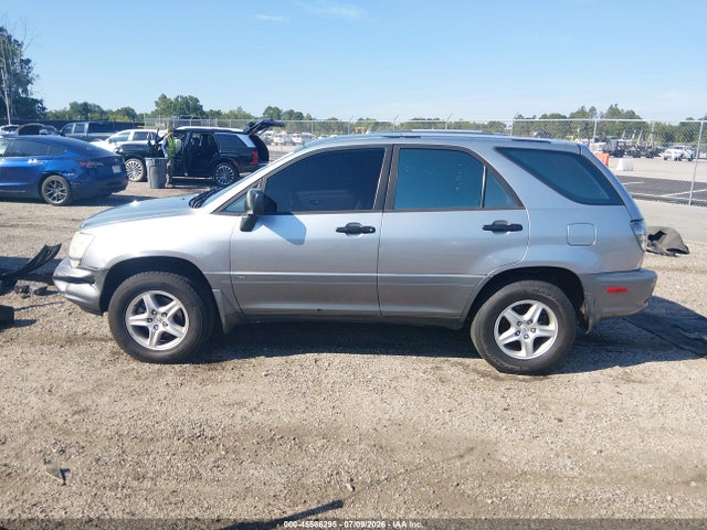 Продаж на аукціоні авто 2002 Lexus Rx 300, vin: JTJGF10U020123920, номер лоту: 45586295