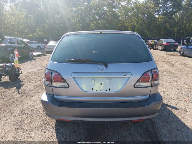 Продаж на аукціоні авто 2002 Lexus Rx 300, vin: JTJGF10U020123920, номер лоту: 45586295