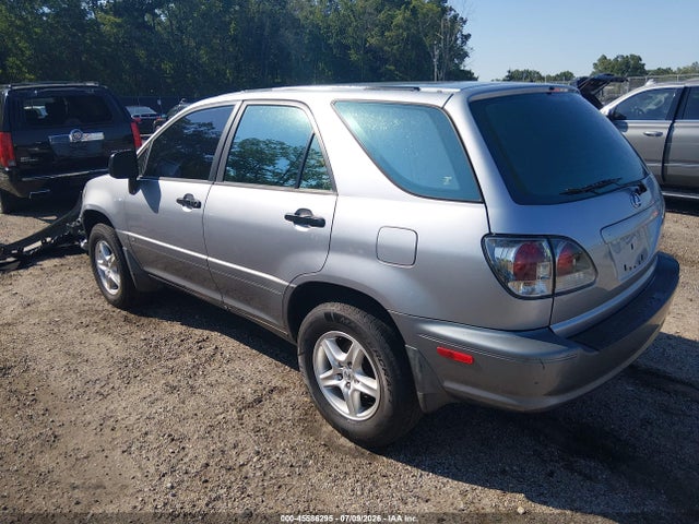 Продаж на аукціоні авто 2002 Lexus Rx 300, vin: JTJGF10U020123920, номер лоту: 45586295