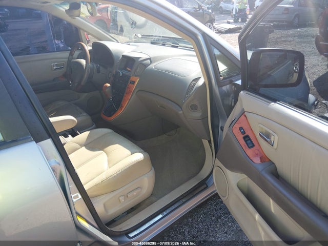 Продаж на аукціоні авто 2002 Lexus Rx 300, vin: JTJGF10U020123920, номер лоту: 45586295