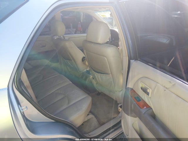 Продаж на аукціоні авто 2002 Lexus Rx 300, vin: JTJGF10U020123920, номер лоту: 45586295