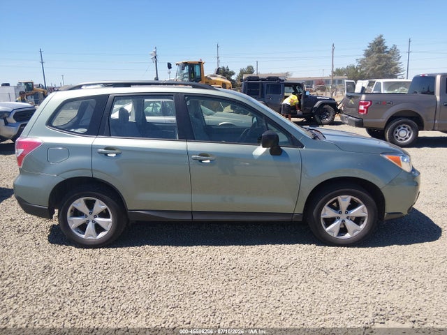 Subaru Forester 2.5i 2016 JF2SJABC0GH505682 Image 13