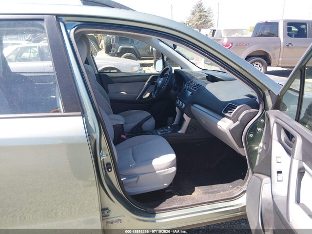 Subaru Forester 2.5i 2016 JF2SJABC0GH505682 Image 5