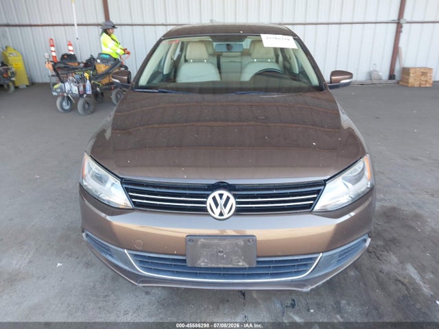 45586298 :رقم المزاد ، 3VWDP7AJ7DM388969 vin ، 2013 Volkswagen Jetta 2.5l Se مزاد بيع