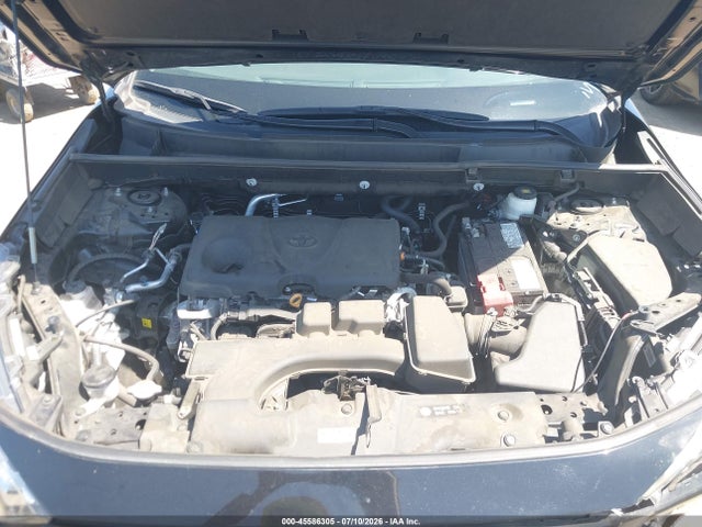Toyota Rav4 Xle Premium 2024 2T3C1RFV2RC258502 Image 10